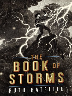 The Book of Storms - ebook